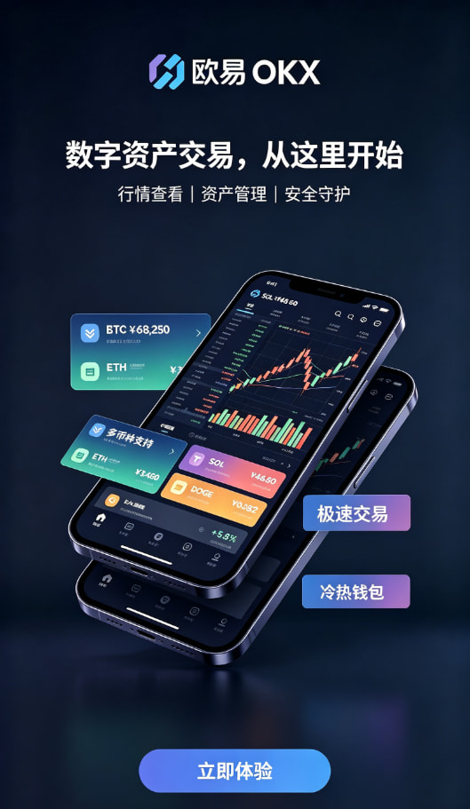 欧交易所APP官方网站技术原理